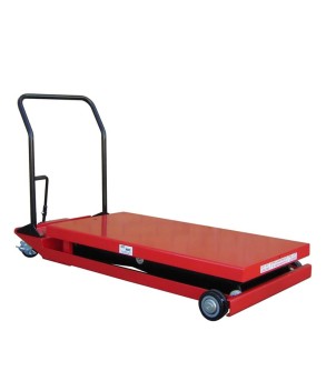 BZ70B, MASA HIDRAULICA MOBILA JOASA, 700KG
