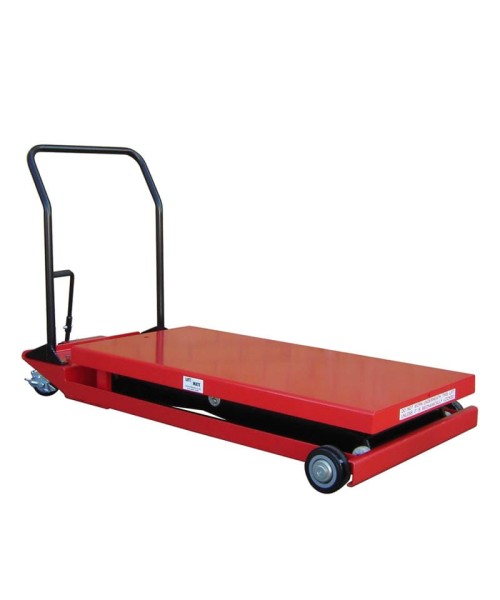 BZ70B, MASA HIDRAULICA MOBILA JOASA, 700KG