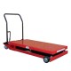BZ70B, MASA HIDRAULICA MOBILA JOASA, 700KG