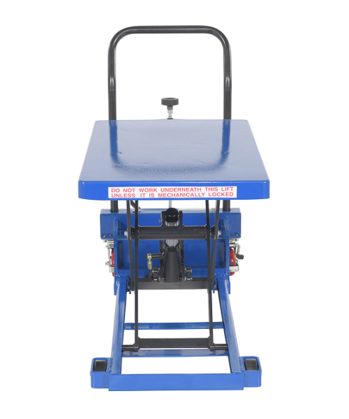 PA400, MASA HIDRAULICA MOBILA FOARTE JOASA (92MM), CAPACITATE 400 KG