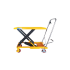 MHM150, MASA HIDRAULICA MOBILA 150 KG, INALTIME MAXIMA 740 MM