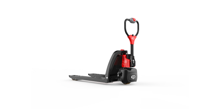Transpalet electric 1500 kg