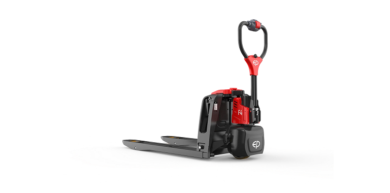 Transpalet electric F4