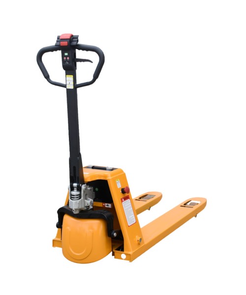 ECHIPAMENT UTILIZAT T20 TERMINATOR, LIZA ELECTRICA HIBRID, SARCINA 2000 KG, ACUMULATOR LI-ION