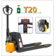 ECHIPAMENT UTILIZAT T20 TERMINATOR, LIZA ELECTRICA HIBRID, SARCINA 2000 KG, ACUMULATOR LI-ION