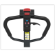 ECHIPAMENT UTILIZAT T20 TERMINATOR, LIZA ELECTRICA HIBRID, SARCINA 2000 KG, ACUMULATOR LI-ION
