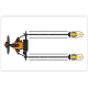 ECHIPAMENT UTILIZAT T20 TERMINATOR, LIZA ELECTRICA HIBRID, SARCINA 2000 KG, ACUMULATOR LI-ION