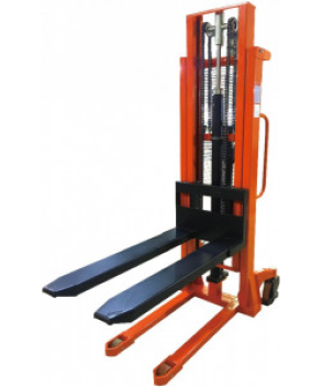 MS20-16, STIVUITOR MANUAL CAPACITATE 2.000 KG, INALTIME RIDICARE 1.600 MM