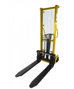 ISM1025, INCHIRIERE STIVUITOR MANUAL, CAPACITATE 1000 KG, INALTIME RIDICARE 2.500 MM