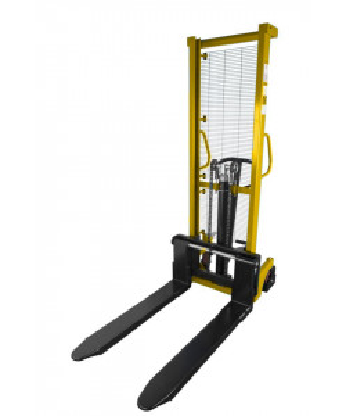 ISM1025, INCHIRIERE STIVUITOR MANUAL, CAPACITATE 1000 KG, INALTIME RIDICARE 2.500 MM