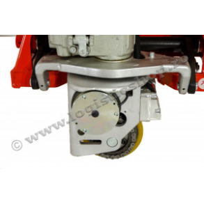  WPT15M-LI - SH, TRANSPALET SEMI-ELECTRIC HYBRID, 1500 KG, ACUMULATOR LI-ION