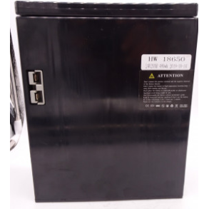 Acumulator Li-Ion 24V 20AH