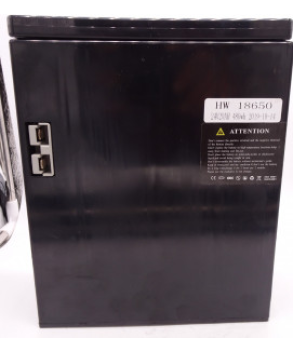 Acumulator Li-Ion 24V 20AH