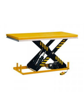 ELT100, MASA HIDRAULICA ELECTRICA, 100 KG