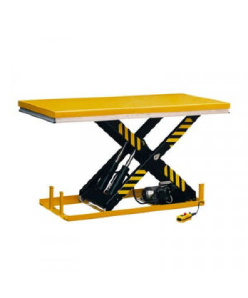 ELT100, MASA HIDRAULICA ELECTRICA, 100 KG