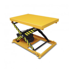 QN1000, MASA HIDRAULICA FIXA, 1000KG