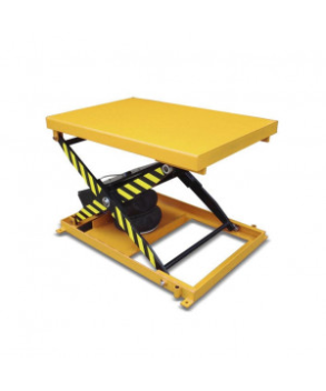 QN1000, MASA HIDRAULICA FIXA, 1000KG