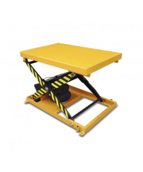 QN1000, MASA HIDRAULICA FIXA, 1000KG