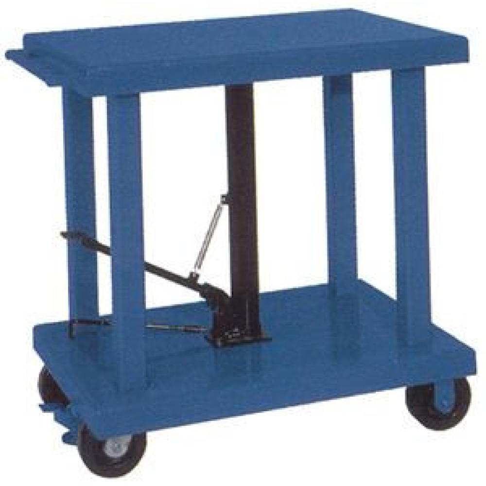 MD2048A, MASA HIDRAULICA MOBILA, 900KG