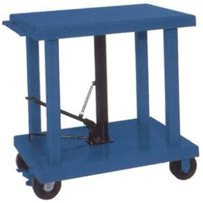 MD2048A, MASA HIDRAULICA MOBILA, 900KG