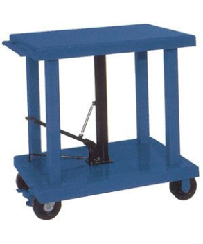 MD2048A, MASA HIDRAULICA MOBILA, 900KG