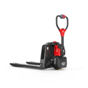 F4, TRANSPALET ELECTRIC 1500 KG, ACUMULATOR LI-ION