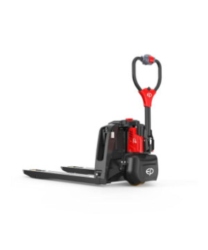 F4, TRANSPALET ELECTRIC 1500 KG, ACUMULATOR LI-ION