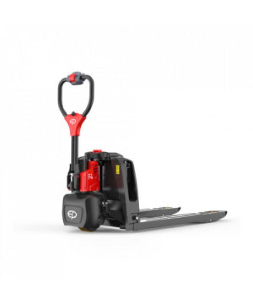 F4, TRANSPALET ELECTRIC 1500 KG, ACUMULATOR LI-ION