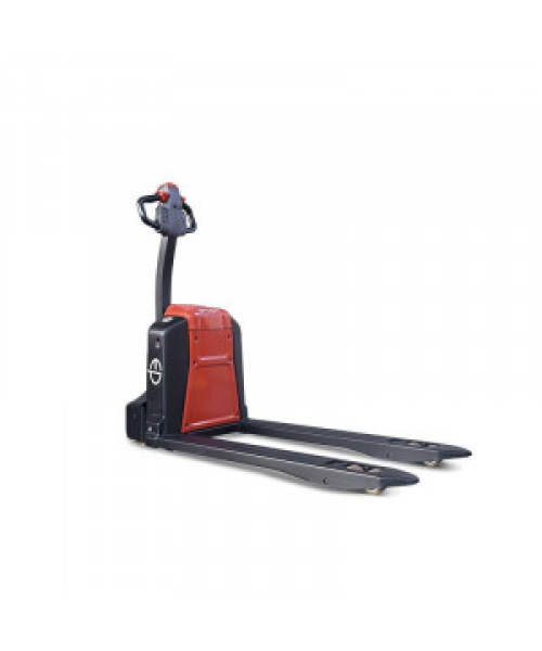 EPL185, TRANSPALET ELECTRIC 1800 KG, SERIE PROFESIONALA, ACUMULATOR LI-ION