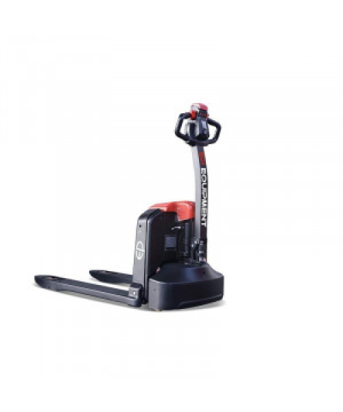 EPL185, TRANSPALET ELECTRIC 1800 KG, SERIE PROFESIONALA, ACUMULATOR LI-ION