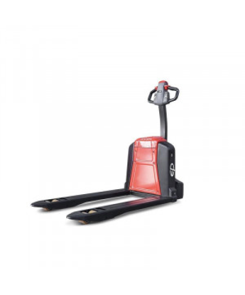 EPL185, TRANSPALET ELECTRIC 1800 KG, SERIE PROFESIONALA, ACUMULATOR LI-ION