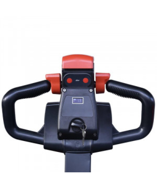 EPL185, TRANSPALET ELECTRIC 1800 KG, SERIE PROFESIONALA, ACUMULATOR LI-ION
