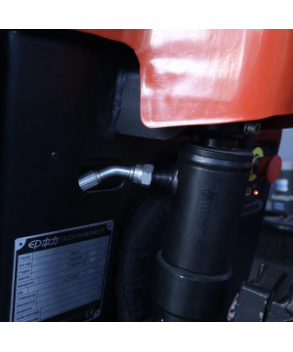 EPL185, TRANSPALET ELECTRIC 1800 KG, SERIE PROFESIONALA, ACUMULATOR LI-ION