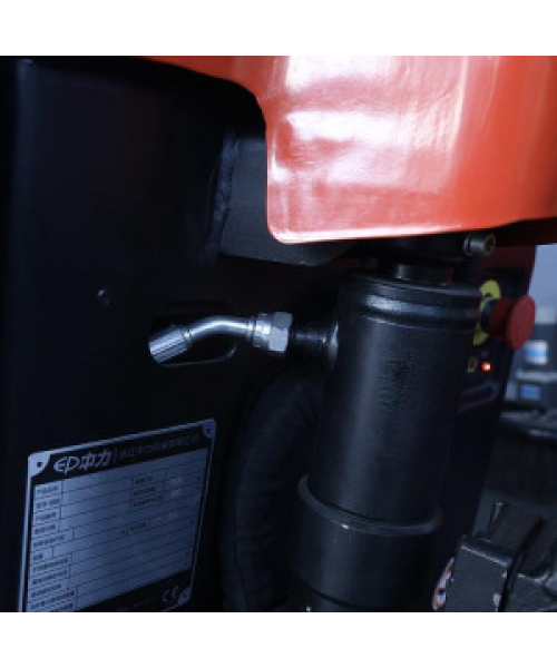 EPL185, TRANSPALET ELECTRIC 1800 KG, SERIE PROFESIONALA, ACUMULATOR LI-ION