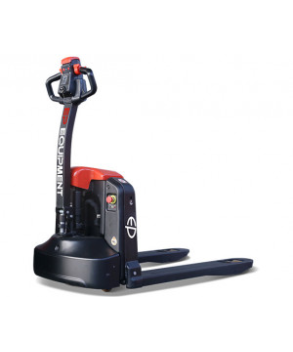 EPL154, TRANSPALET ELECTRIC 1500 KG, SERIE PROFESIONALA, ACUMULATOR LI-ION