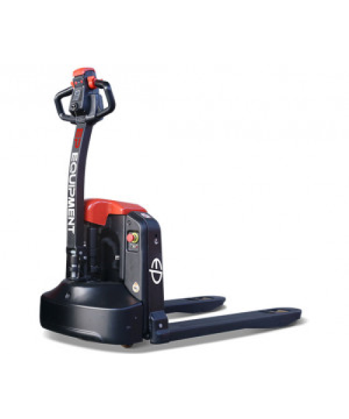 EPL154, TRANSPALET ELECTRIC 1500 KG, SERIE PROFESIONALA, ACUMULATOR LI-ION