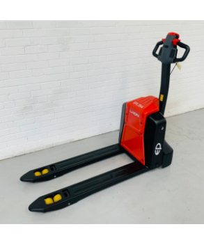 EPL154, TRANSPALET ELECTRIC 1500 KG, SERIE PROFESIONALA, ACUMULATOR LI-ION