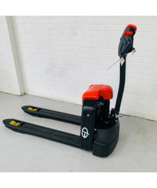 EPL154, TRANSPALET ELECTRIC 1500 KG, SERIE PROFESIONALA, ACUMULATOR LI-ION