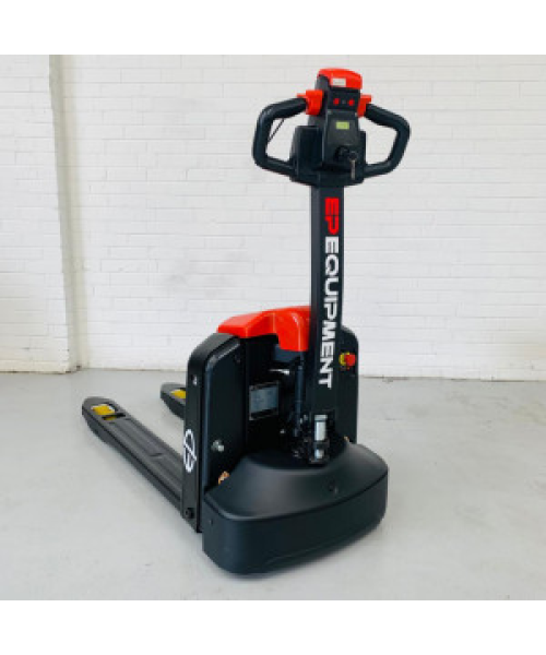 EPL154, TRANSPALET ELECTRIC 1500 KG, SERIE PROFESIONALA, ACUMULATOR LI-ION