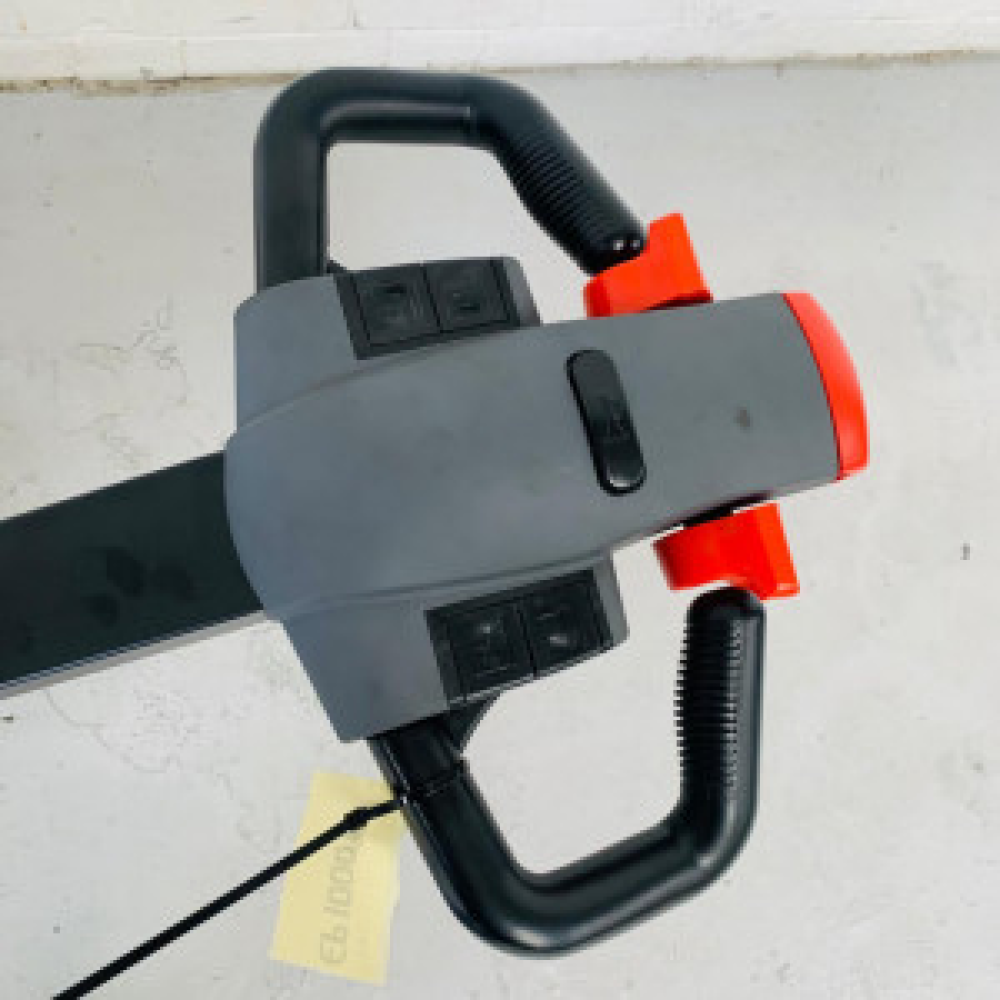EPL154, TRANSPALET ELECTRIC 1500 KG, SERIE PROFESIONALA, ACUMULATOR LI-ION