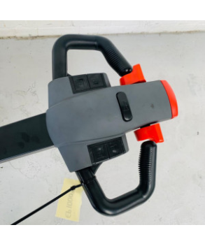 EPL154, TRANSPALET ELECTRIC 1500 KG, SERIE PROFESIONALA, ACUMULATOR LI-ION