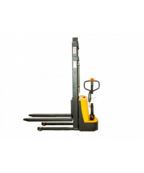 SE1035ME, STIVUITOR ELECTRIC LIFTMASTER, CAPACITATE 1.000 KG, INALTIME RIDICARE 3.500 MM, BASIC