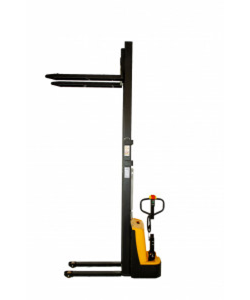 SE1035ME, STIVUITOR ELECTRIC LIFTMASTER, CAPACITATE 1.000 KG, INALTIME RIDICARE 3.500 MM, BASIC