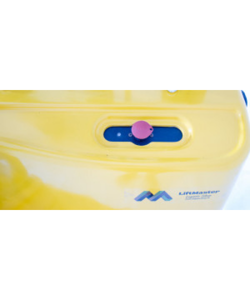 SE1035ME, STIVUITOR ELECTRIC LIFTMASTER, CAPACITATE 1.000 KG, INALTIME RIDICARE 3.500 MM, BASIC