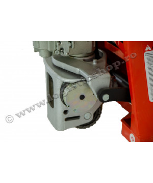  WPT15M-LI - SH, TRANSPALET SEMI-ELECTRIC HYBRID, 1500 KG, ACUMULATOR LI-ION