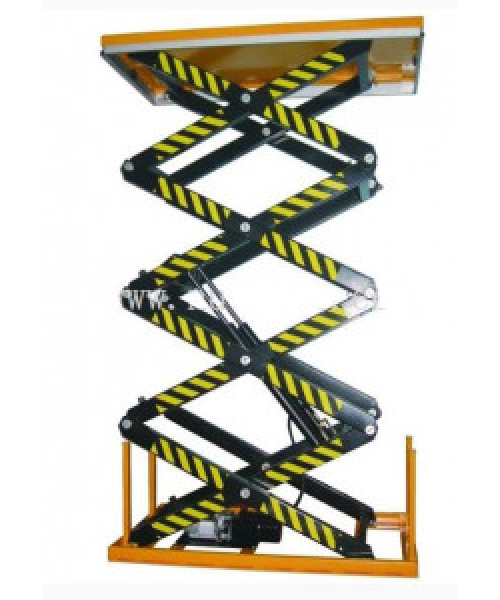 HF800, MASA HIDRAULICA FIXA, INALTIME DE RIDICARE 4.210 MM, CAPACITATE DE RIDICARE 800 KG