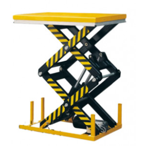 HD4000, MASA HIDRAULICA FIXA, INALTIME DE RIDICARE 2.000MM, CAPACITATE DE RIDICARE 4.000KG