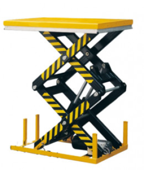 HD4000, MASA HIDRAULICA FIXA, INALTIME DE RIDICARE 2.000MM, CAPACITATE DE RIDICARE 4.000KG