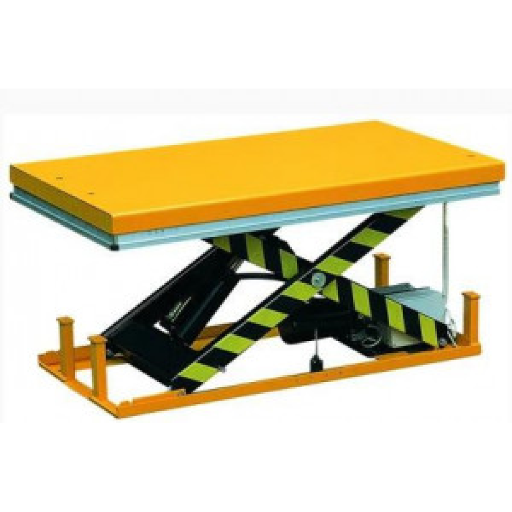 DG1006, MASA HIDRAULICA FIXA, INALTIME DE RIDICARE 1.300 MM, CAPACITATE DE RIDICARE 1.000 KG