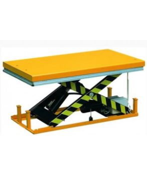 DG1006, MASA HIDRAULICA FIXA, INALTIME DE RIDICARE 1.300 MM, CAPACITATE DE RIDICARE 1.000 KG